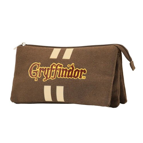 Harry Potter Harry Potter Etui 3 Vakken - Seeker Harry Potter Harry Potter Etui 3 Vakken - Seeker