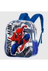 Marvel Marvel Spiderman Rugzak - Thwip!