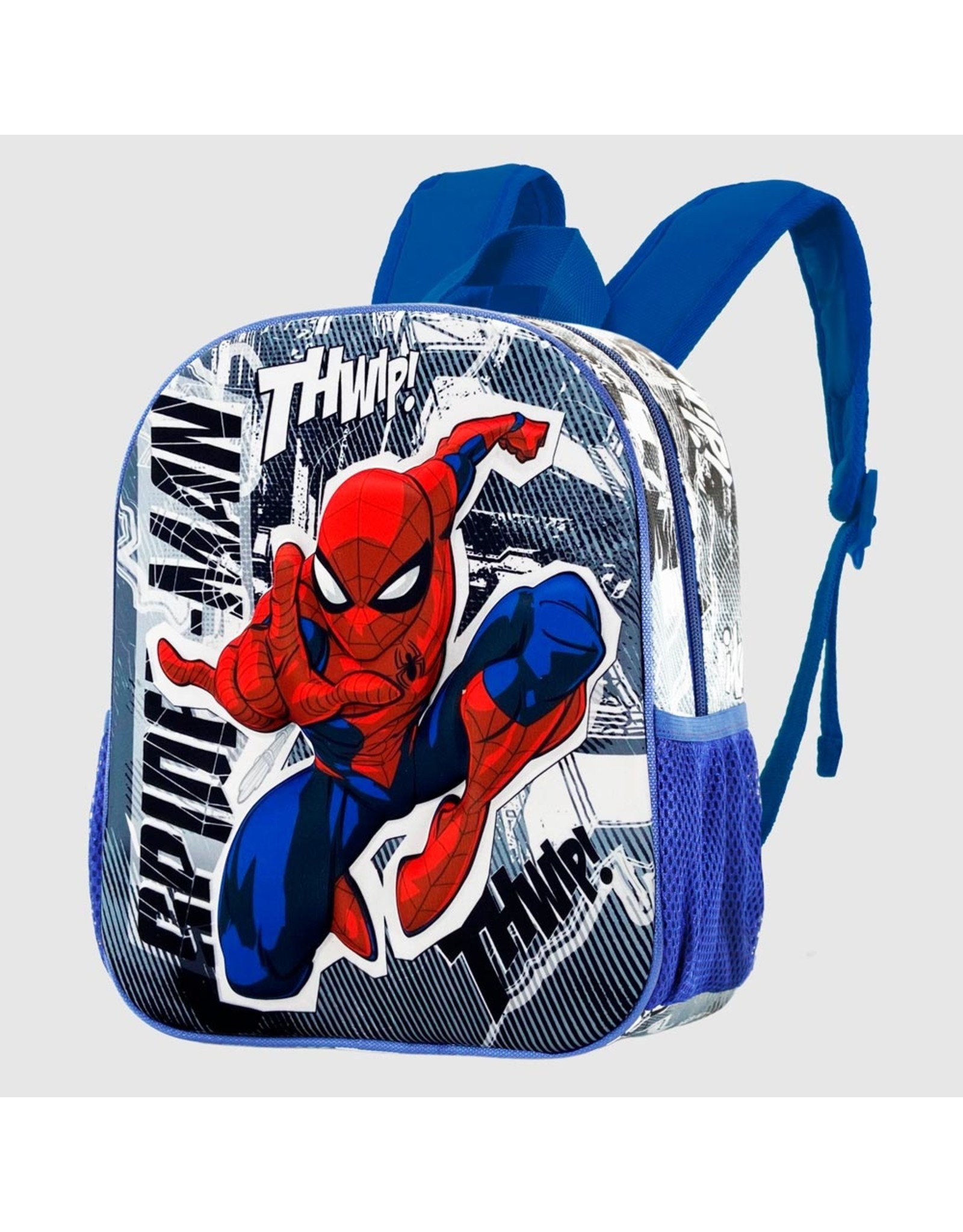 Marvel Marvel Spiderman Rugzak - Thwip!