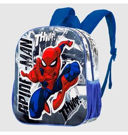 Marvel Marvel Spiderman Rugzak - Thwip!