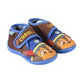 Nickelodeon Paw Patrol Verfolgungsjagd Hausschuhe - Goldene Verfolgungsjagd Nickelodeon Paw Patrol Verfolgungsjagd Hausschuhe - Goldene Verfolgungsjagd