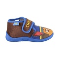 Nickelodeon Paw Patrol Verfolgungsjagd Hausschuhe - Goldene Verfolgungsjagd Nickelodeon Paw Patrol Verfolgungsjagd Hausschuhe - Goldene Verfolgungsjagd
