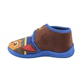 Nickelodeon Paw Patrol Verfolgungsjagd Hausschuhe - Goldene Verfolgungsjagd Nickelodeon Paw Patrol Verfolgungsjagd Hausschuhe - Goldene Verfolgungsjagd