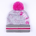 Peppa Pig Peppa Pig Winter Set Gloves Hat - I'm Peppa Pig