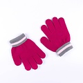 Peppa Pig Peppa Pig Winter Set Gloves Hat - I'm Peppa Pig