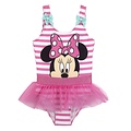 Disney Disney Minnie Mouse Swimsuit Girls - Cute Bows Disney Disney Minnie Mouse Swimsuit Girls - Cute Bows