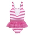 Disney Disney Minnie Mouse Swimsuit Girls - Cute Bows Disney Disney Minnie Mouse Swimsuit Girls - Cute Bows