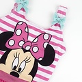 Disney Disney Minnie Mouse Swimsuit Girls - Cute Bows Disney Disney Minnie Mouse Swimsuit Girls - Cute Bows