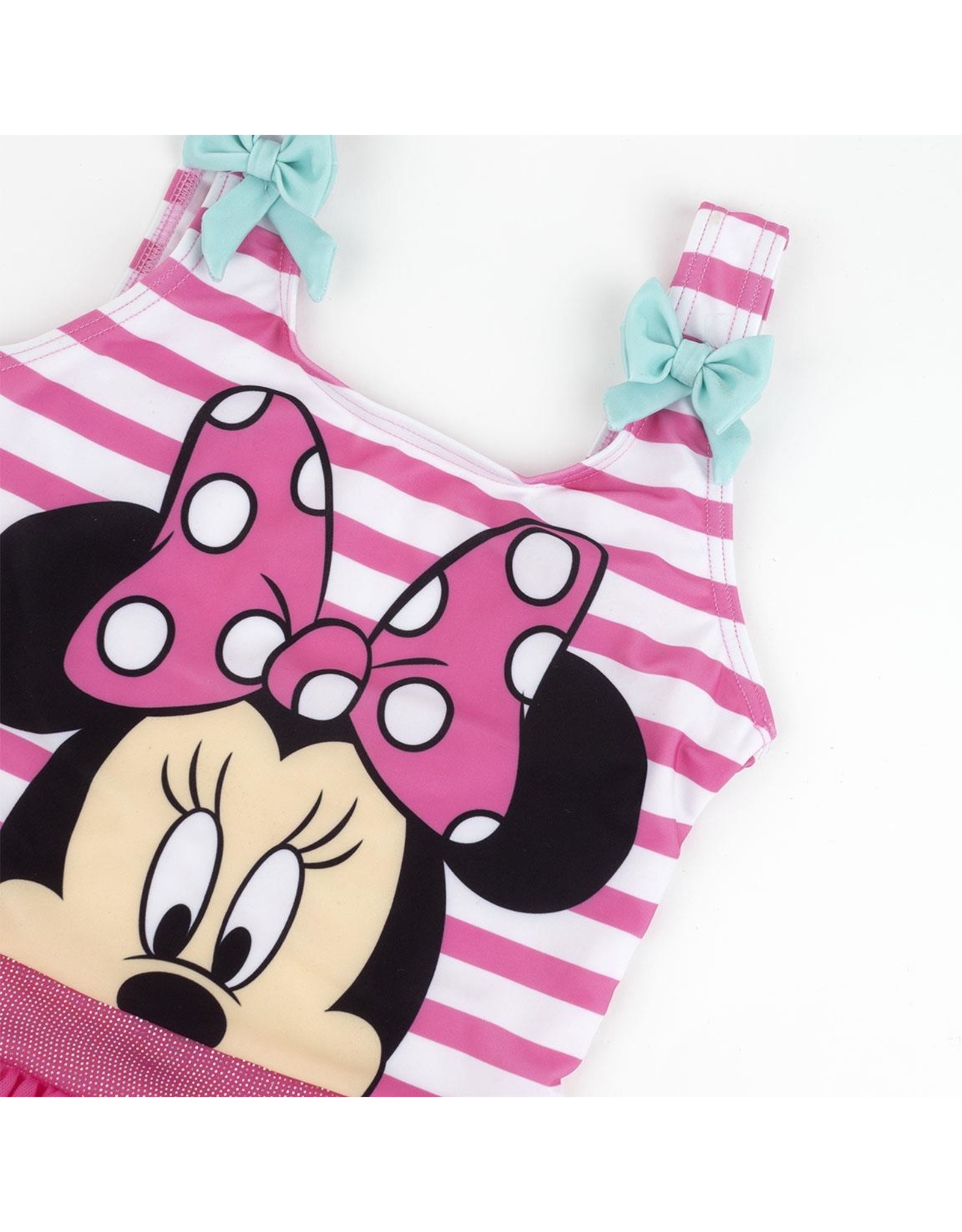 Disney Disney Minnie Mouse Badpak Meisjes - Cute Bows