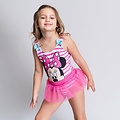 Disney Disney Minnie Mouse Swimsuit Girls - Cute Bows Disney Disney Minnie Mouse Swimsuit Girls - Cute Bows