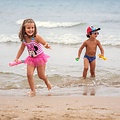 Disney Disney Minnie Mouse Swimsuit Girls - Cute Bows Disney Disney Minnie Mouse Swimsuit Girls - Cute Bows