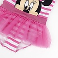 Disney Disney Minnie Mouse Swimsuit Girls - Cute Bows Disney Disney Minnie Mouse Swimsuit Girls - Cute Bows