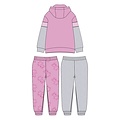 Peppa Pig Peppa Pig - Jogging Suit Pink - Smile I'm Peppa Pig