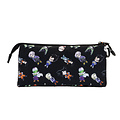 Dragonball Z Dragonball Z Case All Characters