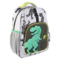 Universal Jurassic World Backpack Be Fierce - Height 42cm Universal Jurassic World Backpack Be Fierce - Height 42cm