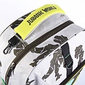 Universal Jurassic World Backpack Be Fierce - Height 42cm Universal Jurassic World Backpack Be Fierce - Height 42cm