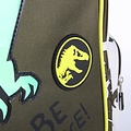 Universal Jurassic World Backpack Be Fierce - Height 42cm Universal Jurassic World Backpack Be Fierce - Height 42cm