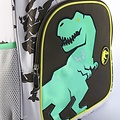 Universal Jurassic World Backpack Be Fierce - Height 42cm Universal Jurassic World Backpack Be Fierce - Height 42cm