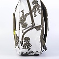 Universal Jurassic World Backpack Be Fierce - Height 42cm Universal Jurassic World Backpack Be Fierce - Height 42cm