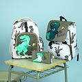 Universal Jurassic World Backpack Be Fierce - Height 42cm Universal Jurassic World Backpack Be Fierce - Height 42cm