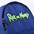 Adult Swim Rick and Morty Backpack - Height 45cm