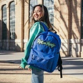 Adult Swim Rick and Morty Backpack - Height 45cm