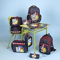 Marvel Marvel Avengers Driedubbel Etui met inhoud - Avengers Assemble