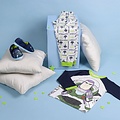 Disney Buzz Lightyear Slippers - To Infinity and Beyond Disney Buzz Lightyear Slippers - To Infinity and Beyond