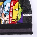 Marvel Marvel Avengers Winter Set Hat, Scarf and Gloves - Giftbox