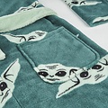 Disney Star Wars The Mandalorian Badjas - Baby Yoda Disney Star Wars The Mandalorian Badjas - Baby Yoda