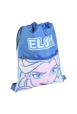 Disney Disney Frozen Elsa Zwemtas / Gymtas - The Snow Queen