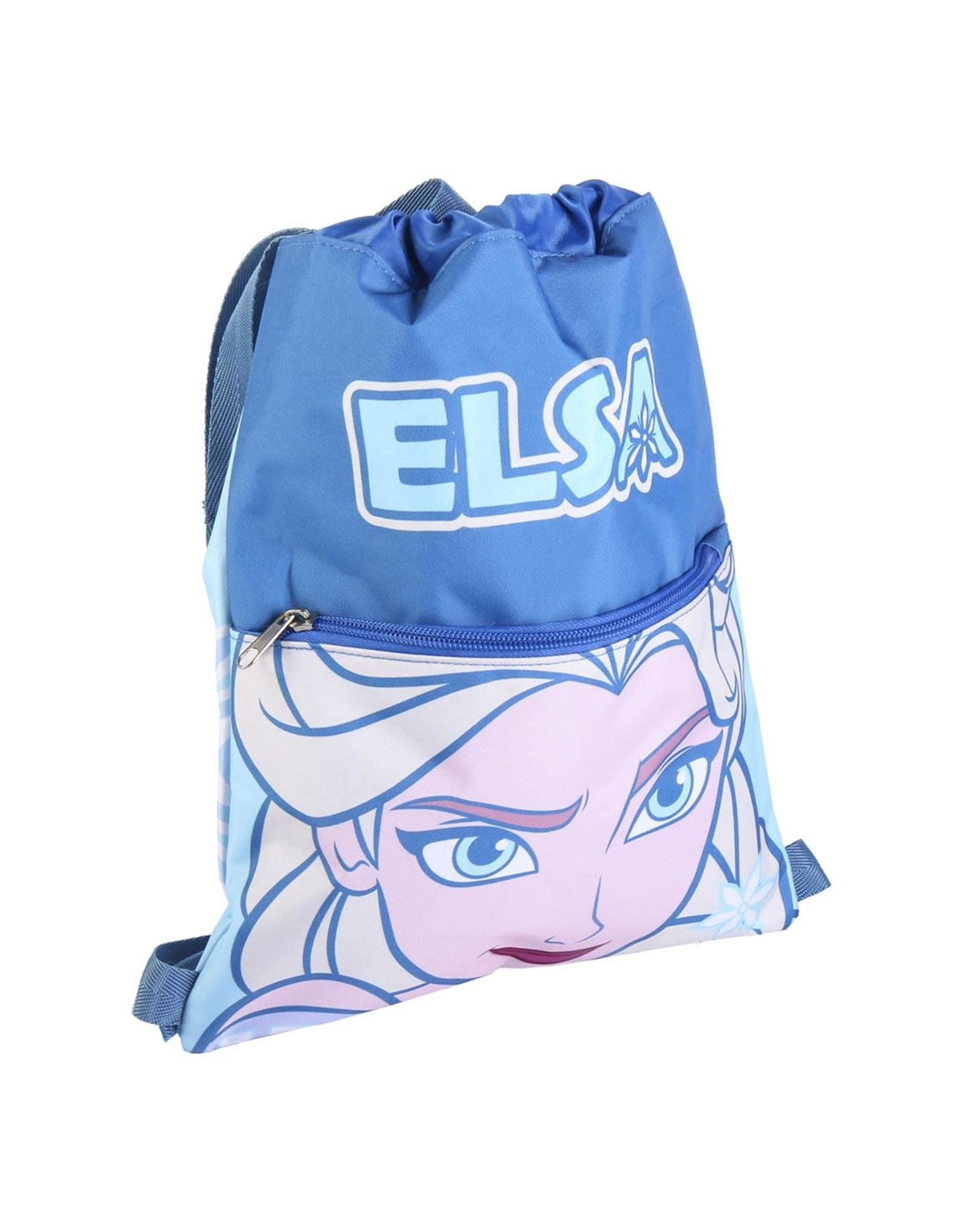 Disney Disney Frozen Elsa Zwemtas / Gymtas - The Snow Queen