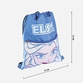 Disney Disney Frozen Elsa Schwimm-/Gymnastikbeutel - Die Schneekönigin