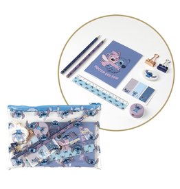 Disney Disney Stitch Etui - Met Inhoud