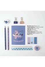 Disney Disney Stitch Etui - Met Inhoud