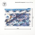 Disney Disney Stitch Etui - Met Inhoud