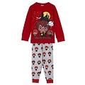 Harry Potter Harry Potter Pajamas - Find The Way To Hogwarts