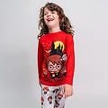 Harry Potter Harry Potter Pajamas - Find The Way To Hogwarts