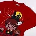 Harry Potter Harry Potter Pajamas - Find The Way To Hogwarts