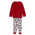 Harry Potter Harry Potter Pajamas - Find The Way To Hogwarts