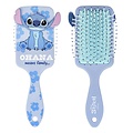 Disney Disney Stitch Hairbrush - Ohana Means Family