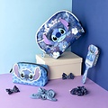 Disney Disney Stitch Hairbrush - Ohana Means Family