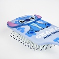 Disney Disney Stitch Hairbrush - Ohana Means Family