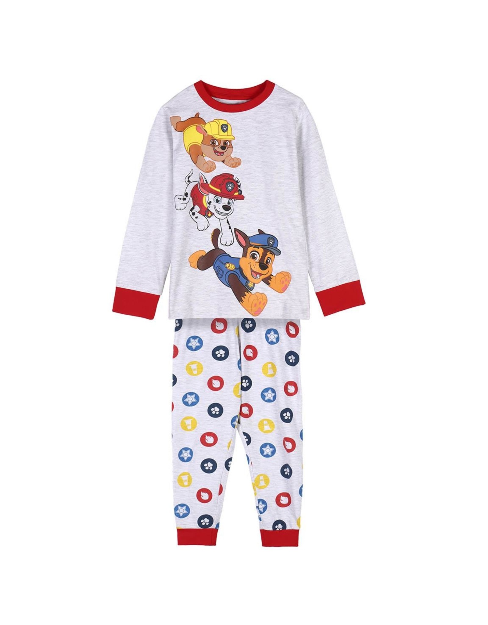 Nickelodeon Paw Patrol Pyjama - Paw Pups To The Rescue