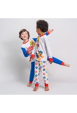 Nickelodeon Paw Patrol Pyjama - Paw Pups To The Rescue