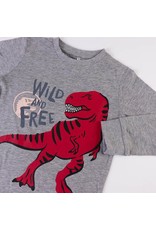 Universal Jurassic Park Pyjama - Wild and Free