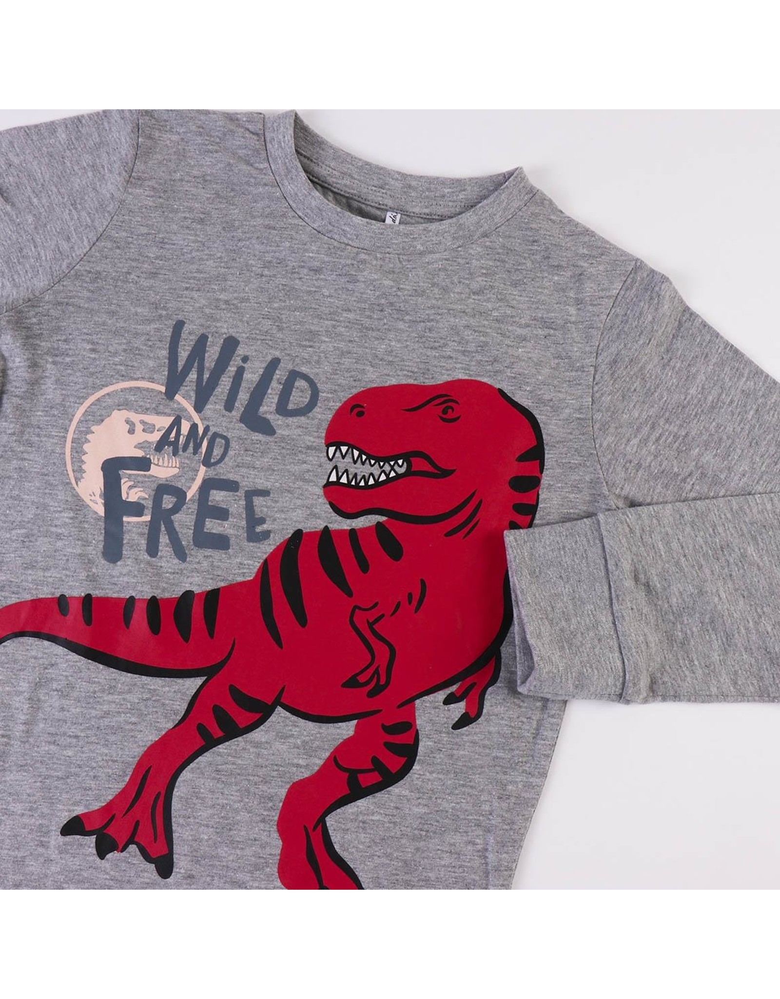 Universal Jurassic Park Pyjama - Wild and Free