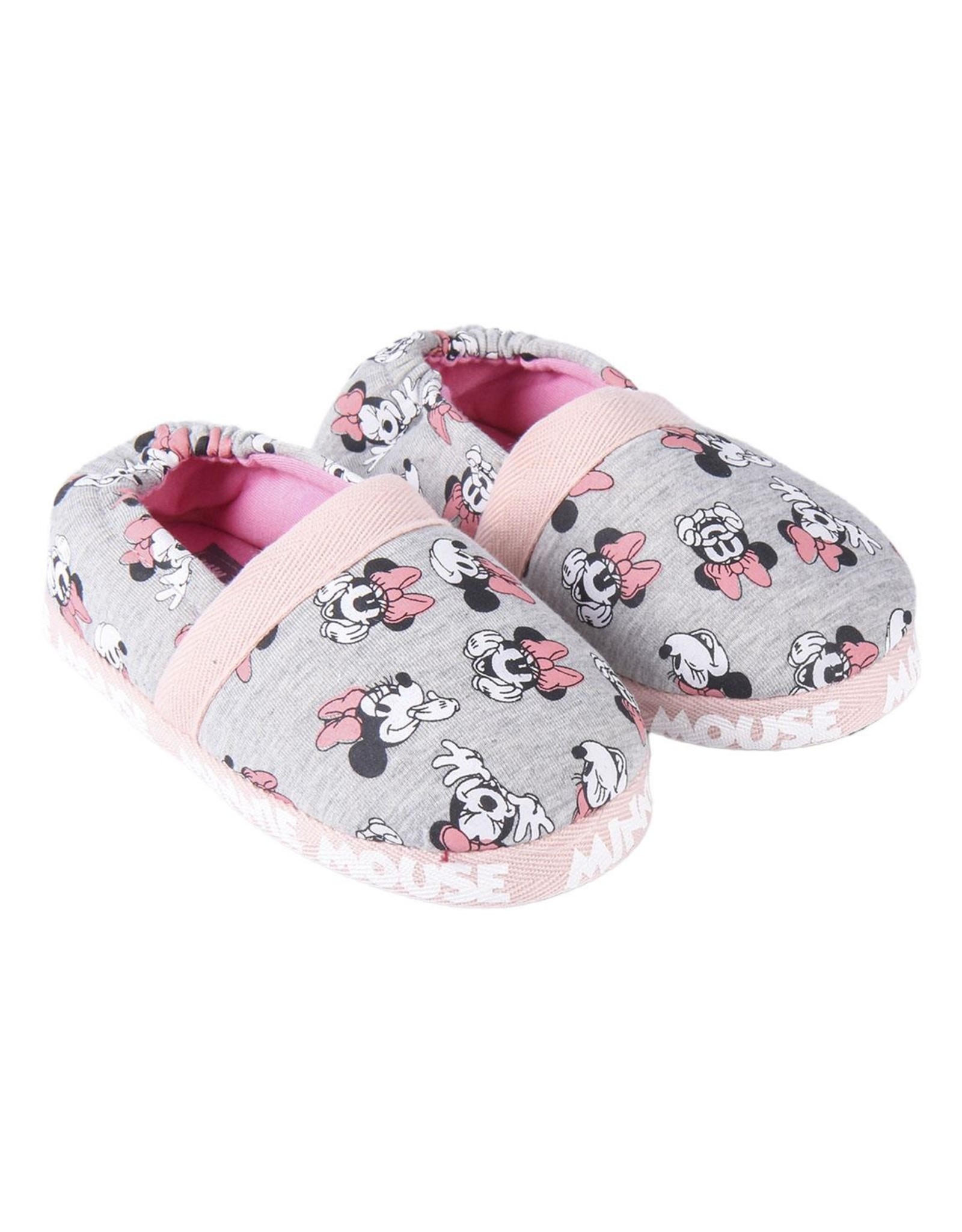 Disney Disney Minnie Mouse Sloffen - It's All About Minnie