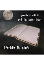 Harry Potter Harry Potter Dagboek Met Onzichtbare Inkt Pen