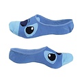 Disney Disney Stitch Enkelsokken - 3 Paar